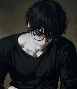 โ ๏ธ Aedrian Strossner