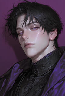 โ ๏ธ Reuben Montestel