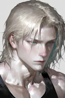 โ ๏ธ Derek Heston