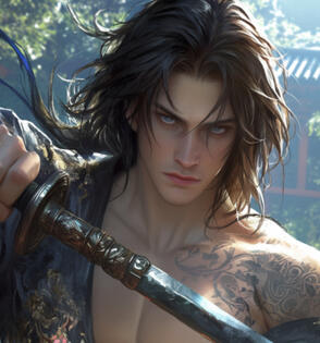 โ ๏ธ Renji Inoue