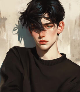 โ ๏ธ Luke Wayne