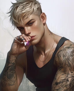 โ ๏ธ Maxime Heston