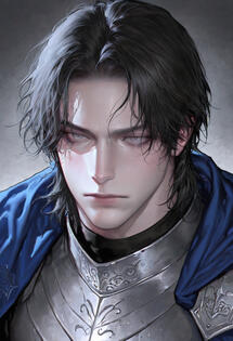 โ ๏ธ Drystan Avelor