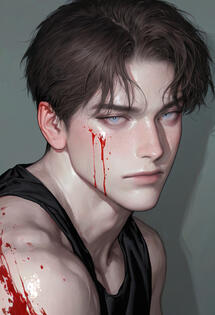 โ ๏ธ Dain Desdner